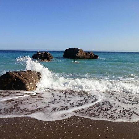 Hotel Sunny Views & Dreamy Sunsets By Bs Agios Gordios  Exterior foto